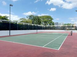 Rafflesia Condominium (D20), Condominium #602314761